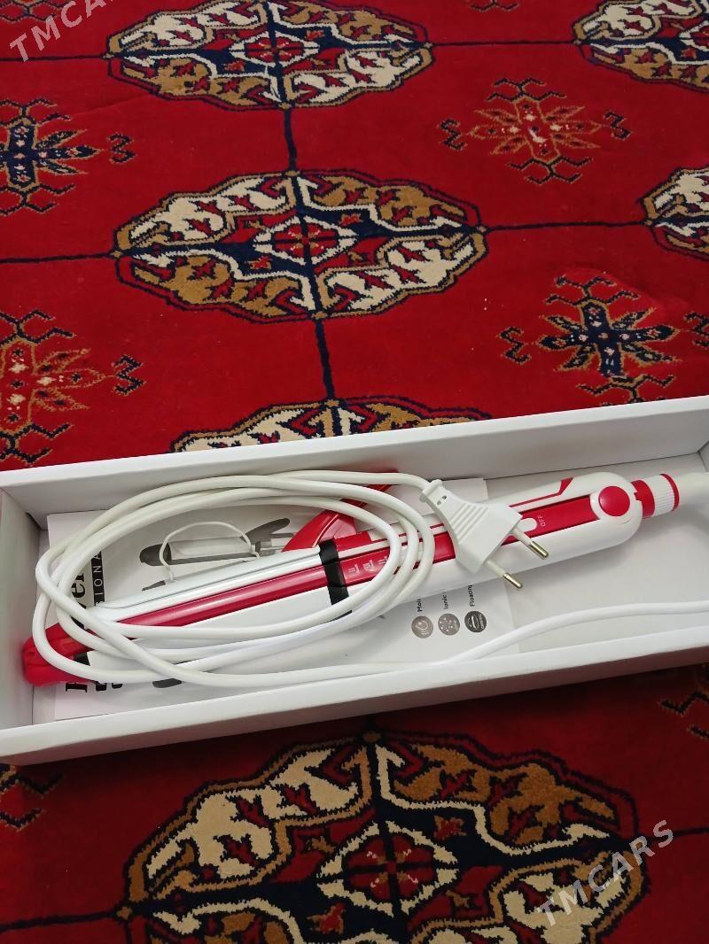 ütük - Aşgabat - img 3