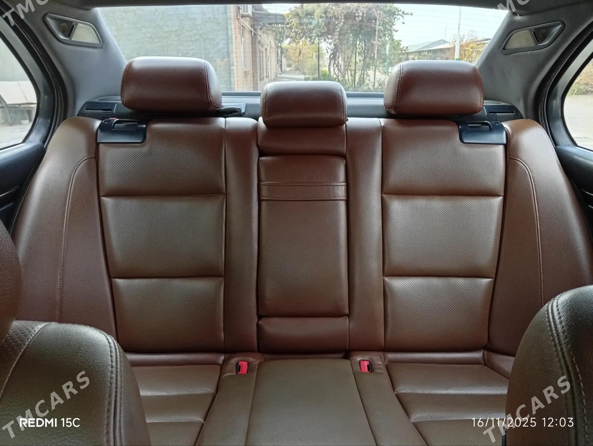 BMW 5 Series 1999 - 130 000 TMT - Türkmenabat - img 9