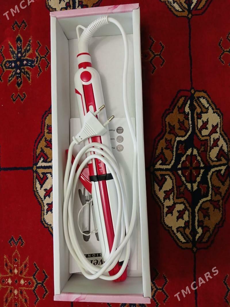 ütük - Aşgabat - img 4