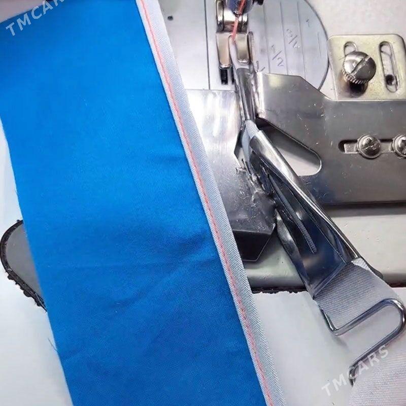 Juki enjam lapkalary - Торговый центр "15 лет Независимости" - img 10