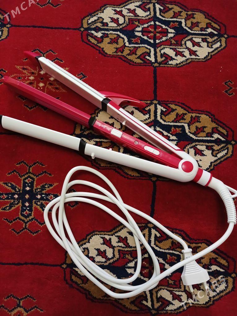 ütük - Aşgabat - img 2