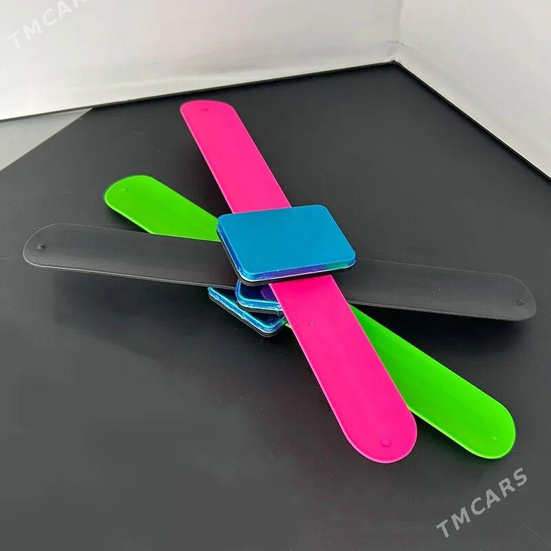 Juki enjam lapkalary - Торговый центр "15 лет Независимости" - img 6