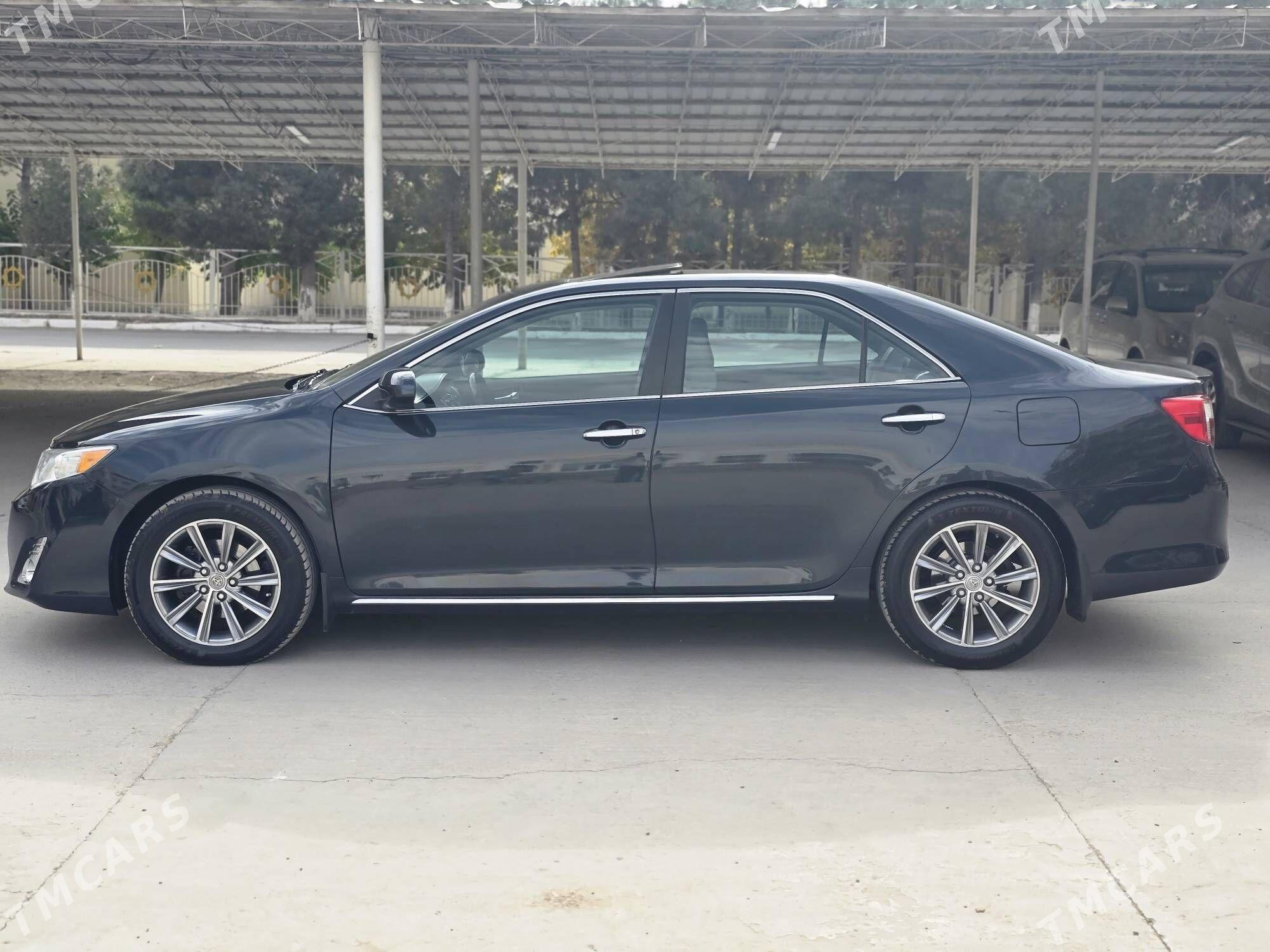 Toyota Camry 2013 - 235 000 TMT - Türkmenabat - img 5