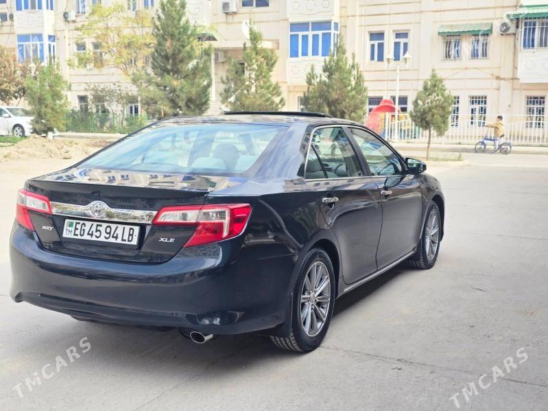Toyota Camry 2013 - 235 000 TMT - Türkmenabat - img 3
