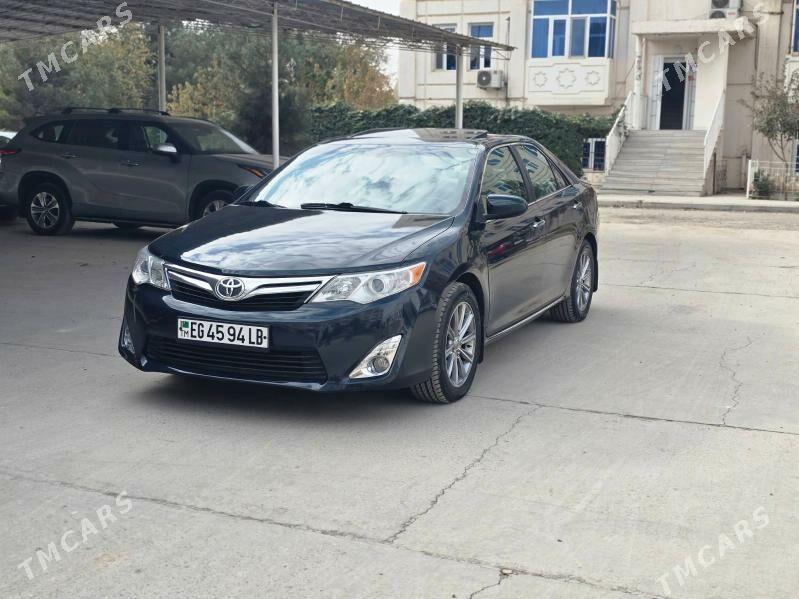 Toyota Camry 2013 - 235 000 TMT - Türkmenabat - img 2