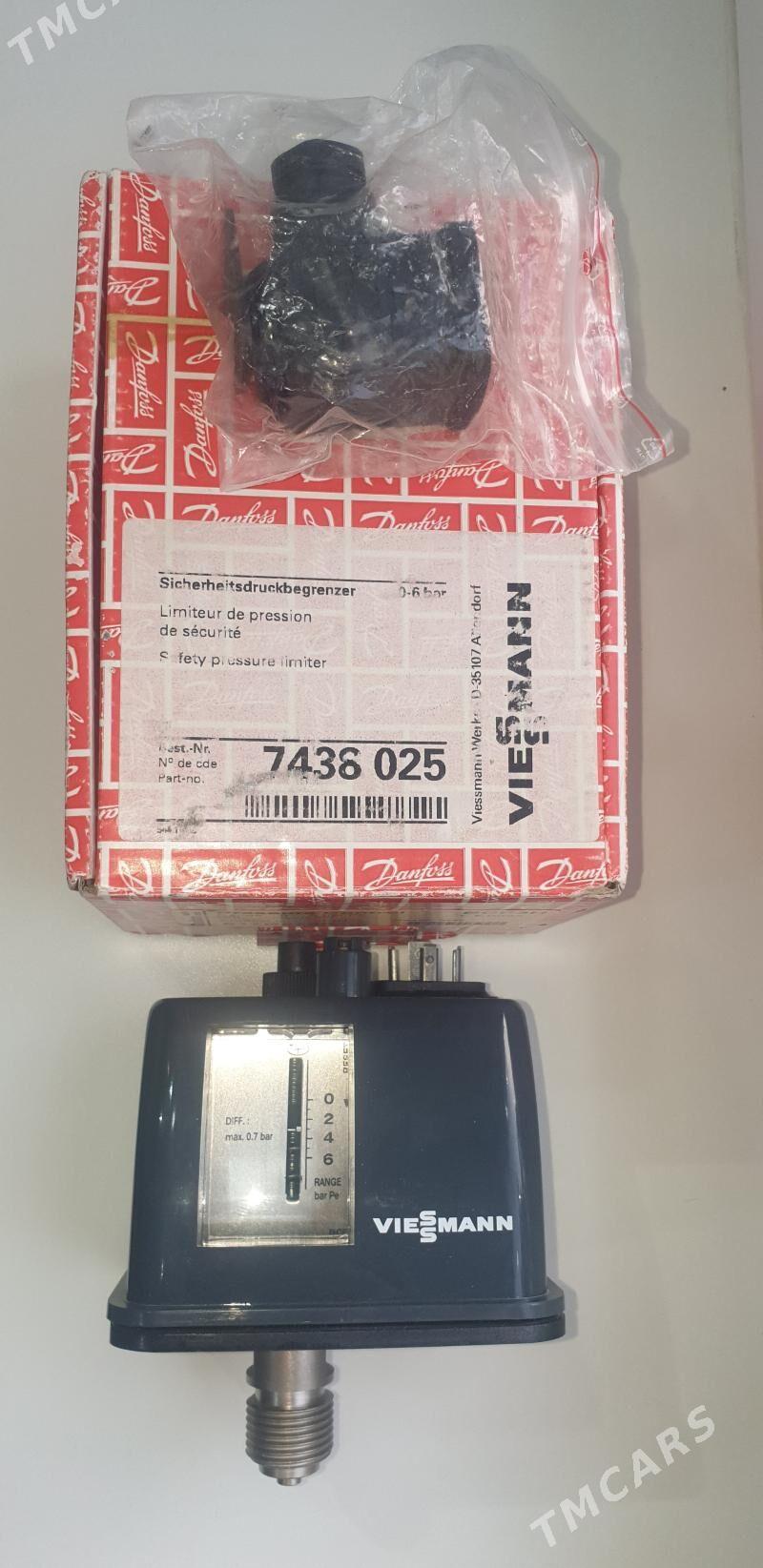 датчики - Ашхабад - img 2