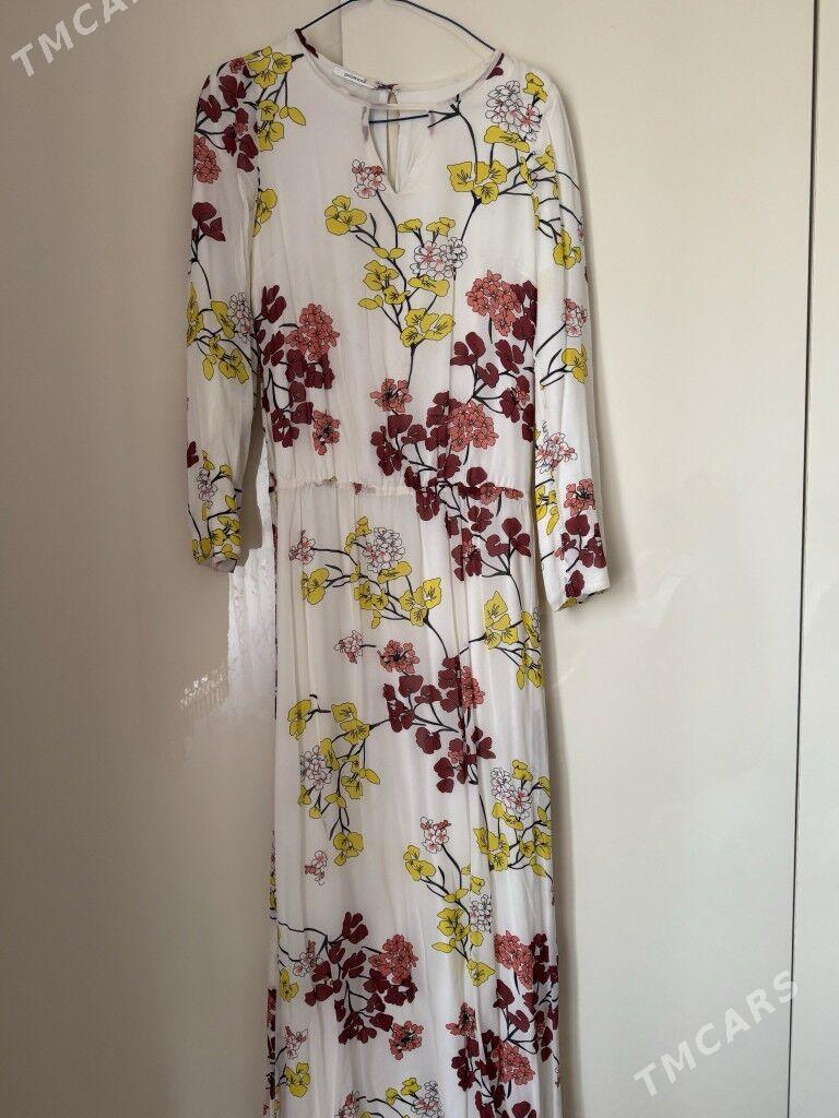 usti gulli sifon,  Promod koyn - Aşgabat - img 2