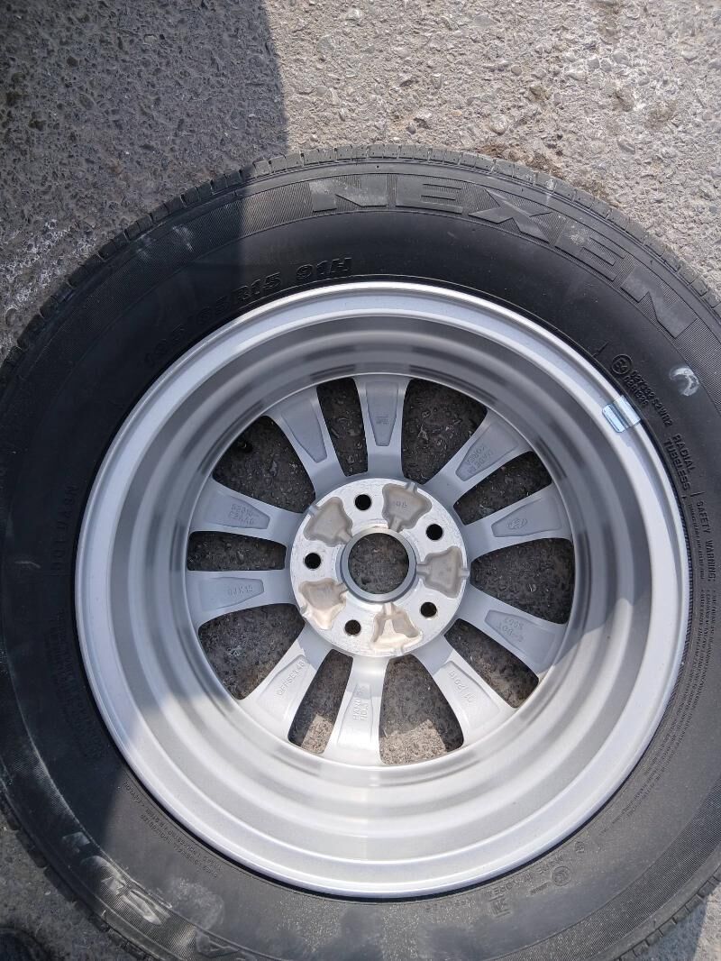 hunday elantra disk pokryska 1 200 TMT - Ашхабад - img 3