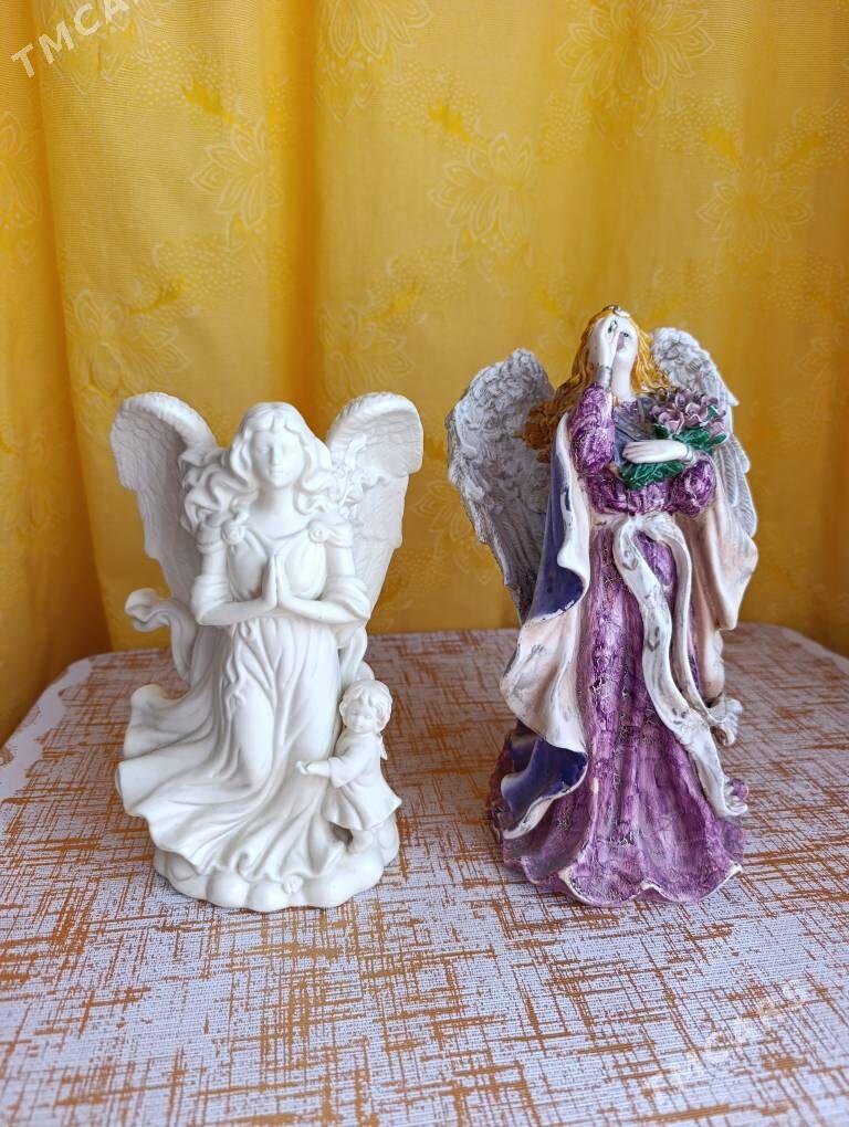 Статуэтки - Mary - img 3