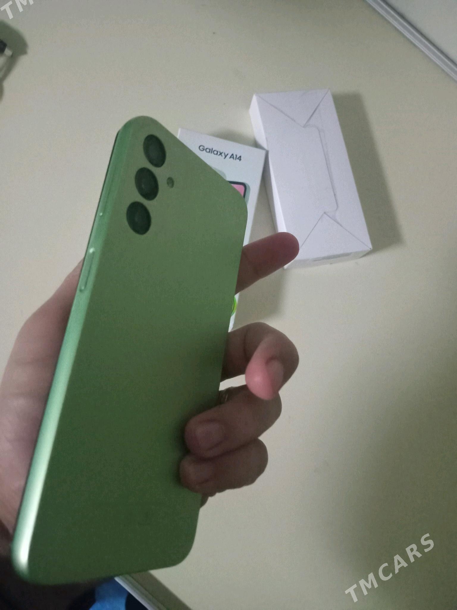 a14 zapcas ekeran radnoy - Туркменбаши - img 2