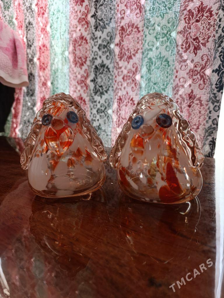 Статуэтки - Mary - img 2