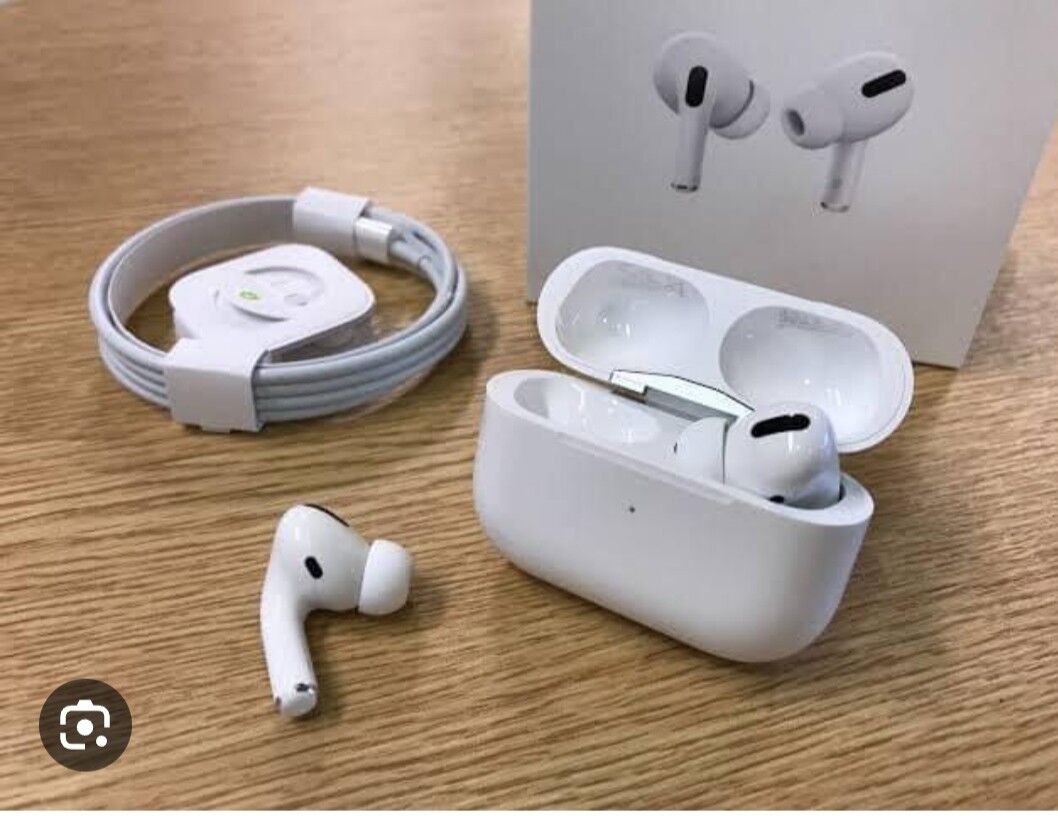 Airpods pro nausnik USA  - Мир 7 - img 5