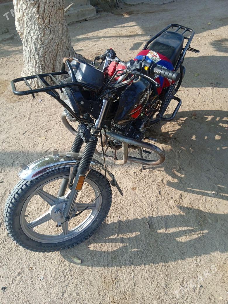 Fekon FK200-14G 2013 - 14 000 TMT - Туркменбаши - img 2