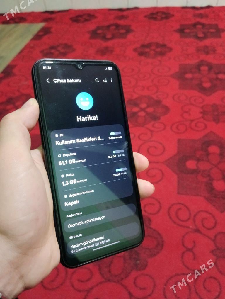 Samsung a14 - Дашогуз - img 4