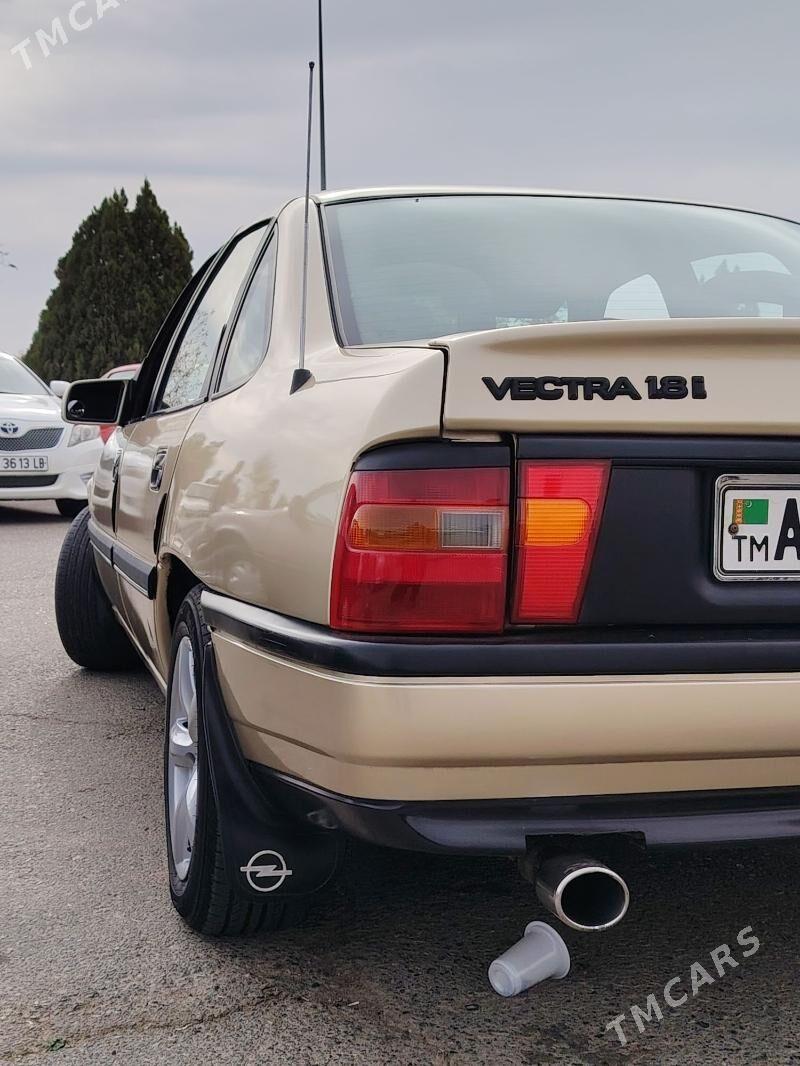 Opel Vectra 1992 - 65 000 TMT - Türkmenabat - img 4