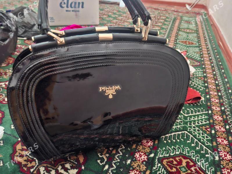 sumka - Balkanabat - img 1