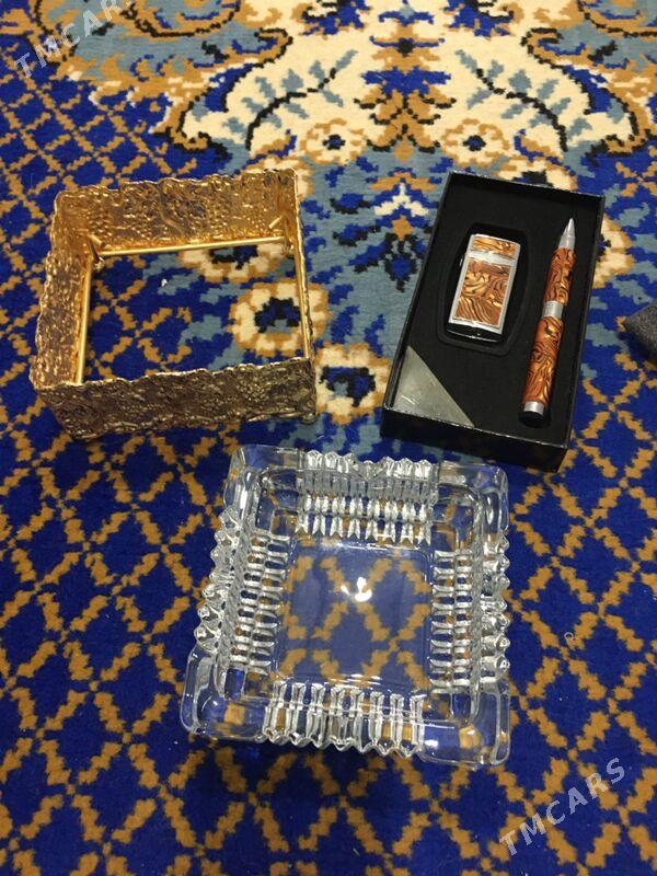 pepelnica пепельница - 30 мкр - img 2