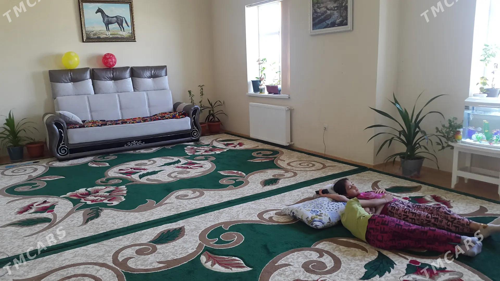 eyran oyma haly - Türkmenbaşy - img 3