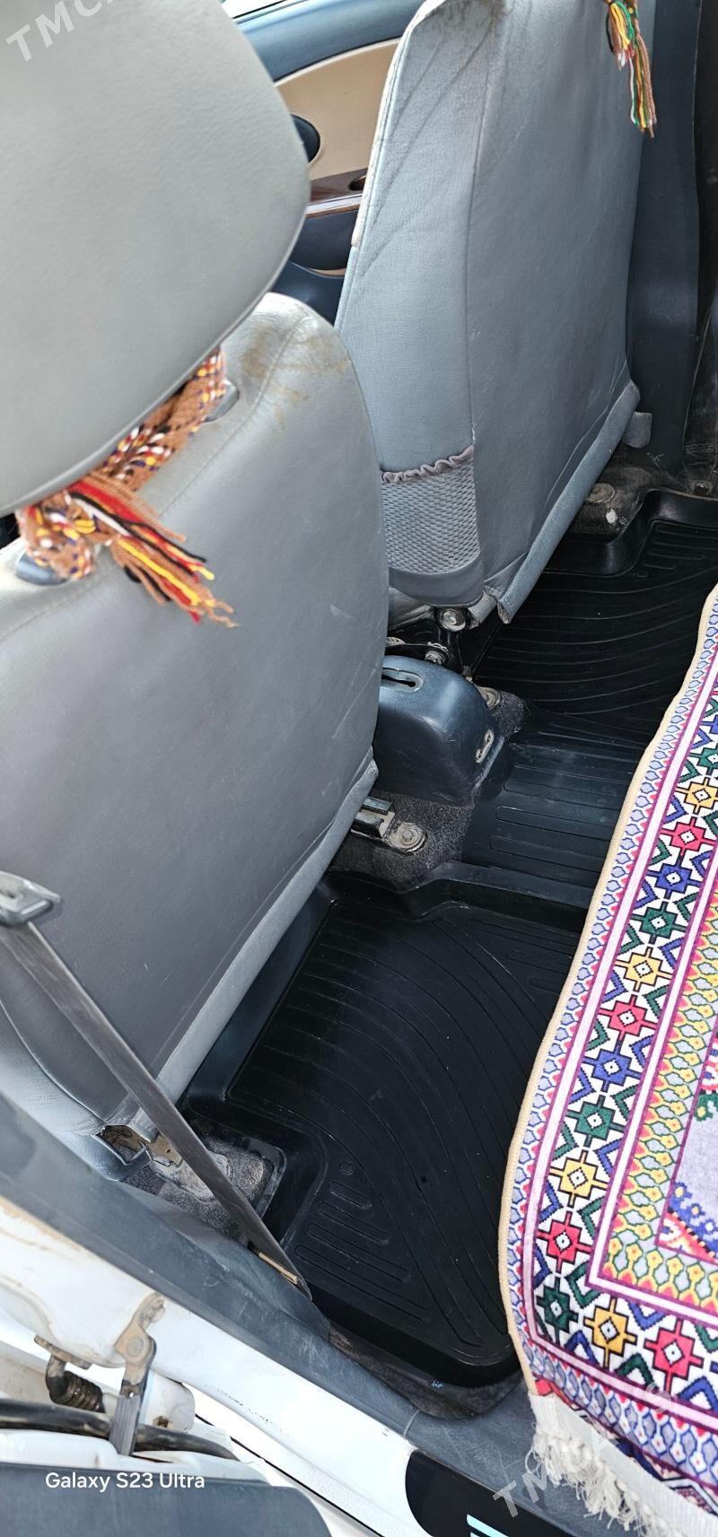 Daewoo Matiz 2004 - 45 000 TMT - Акдепе - img 2