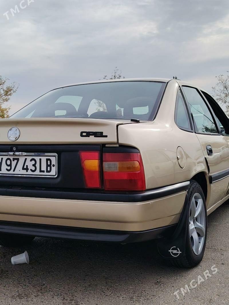 Opel Vectra 1992 - 65 000 TMT - Türkmenabat - img 3