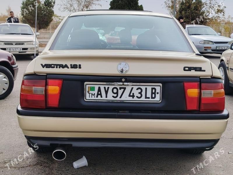 Opel Vectra 1992 - 65 000 TMT - Türkmenabat - img 6