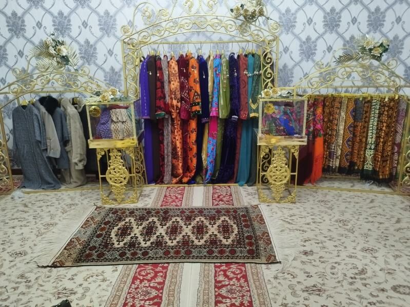 bukja bezeg - Ашхабад - img 5