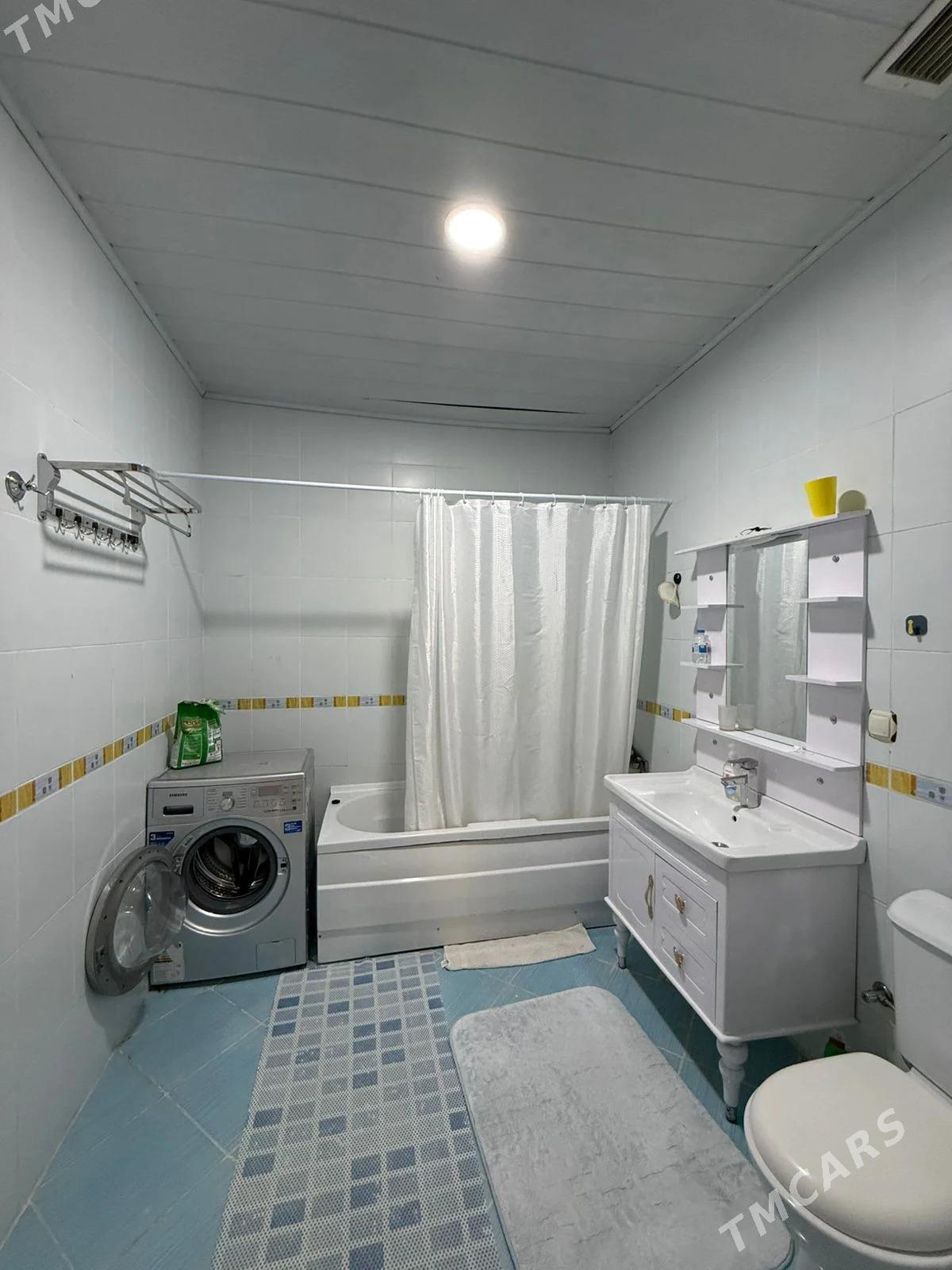 Podwoyskiy  4 kom elitka 190m2 - Podwoýski köç. (Bitarap Türkmenistan şaýoly) - img 5