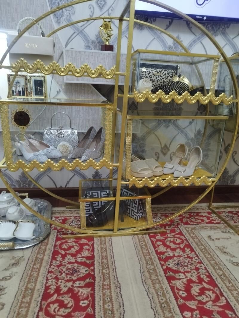 bukja bezeg - Ашхабад - img 4