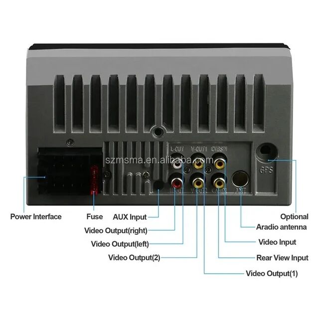 mp5 televizor polny sensir 350 TMT - Бедев - img 3