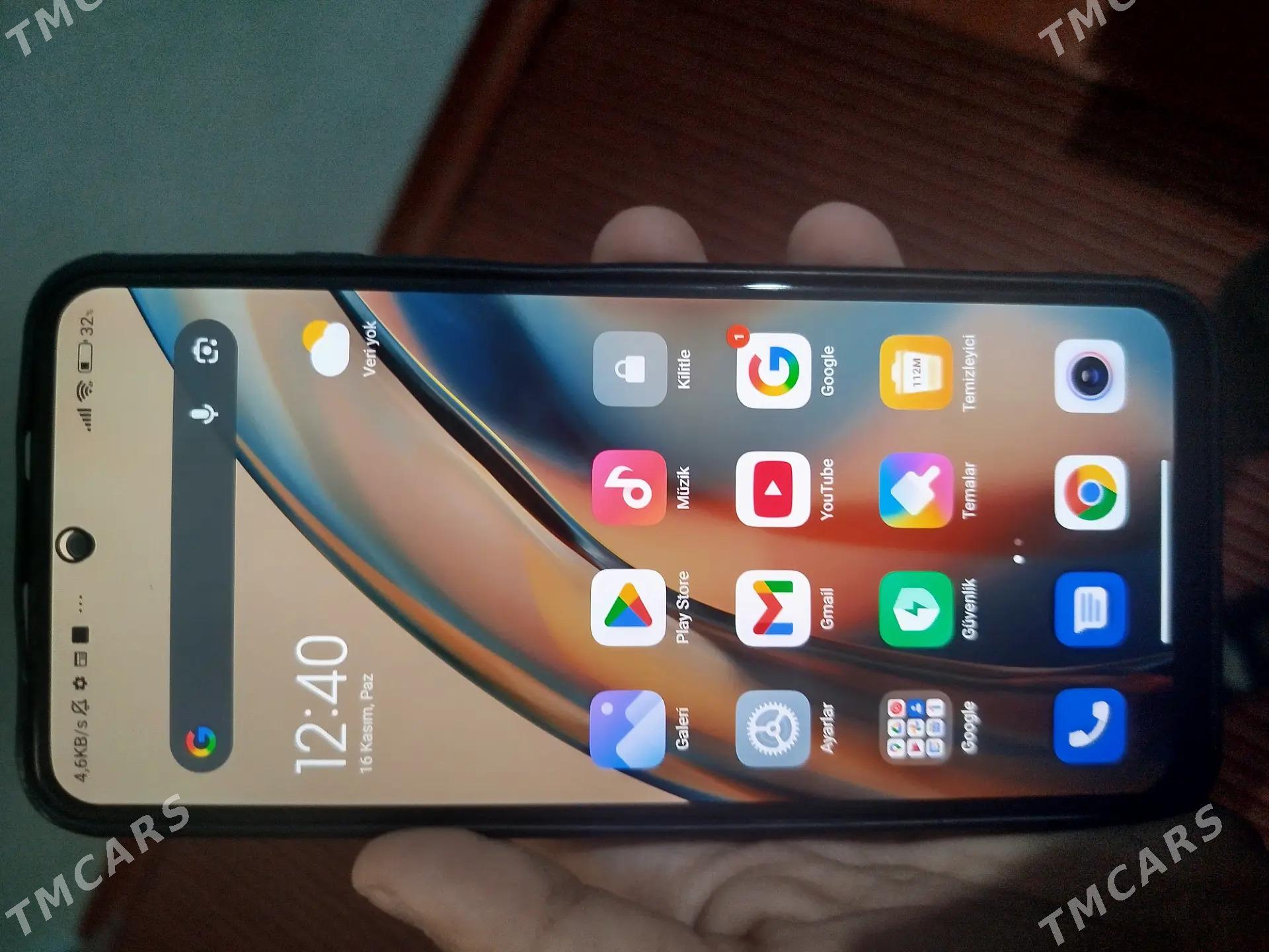 Redmi note 11 4/64 - Сакарчага - img 3