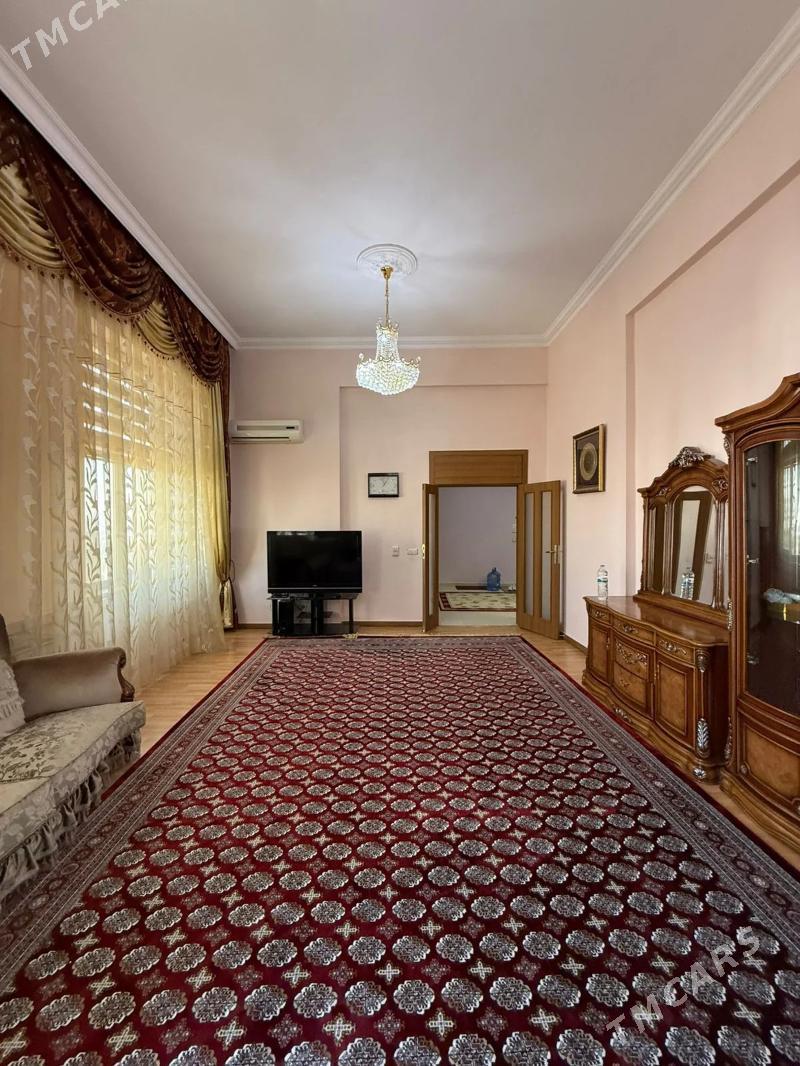 Podwoyskiy  4 kom elitka 190m2 - Podwoýski köç. (Bitarap Türkmenistan şaýoly) - img 10