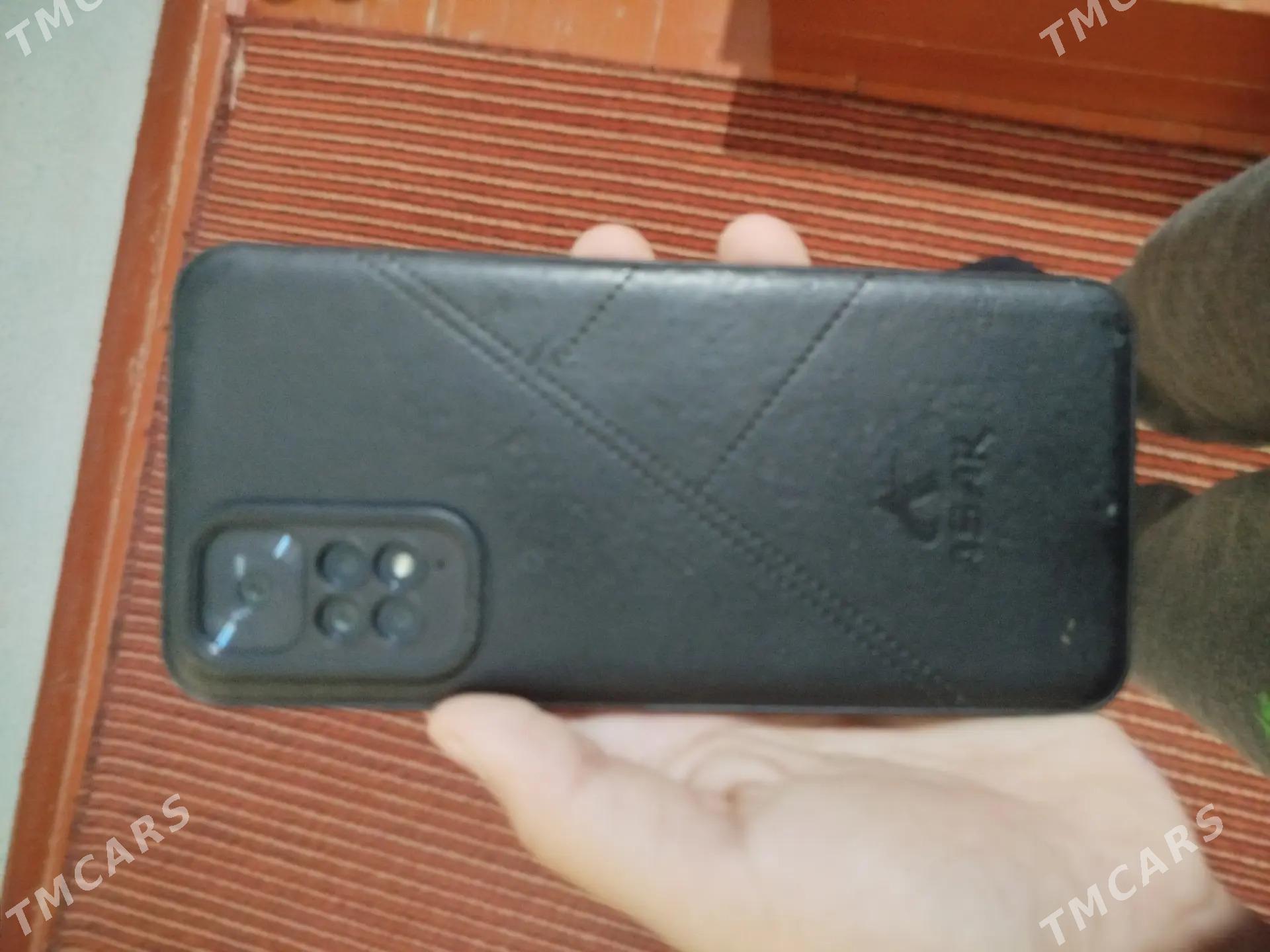 Redmi note 11 4/64 - Сакарчага - img 4