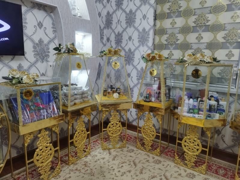 bukja bezeg - Ашхабад - img 3