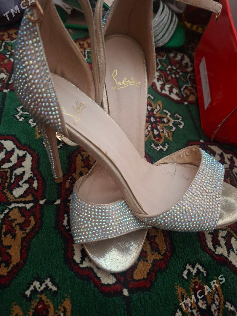 kowisler arassaja raz  37 - Балканабат - img 6