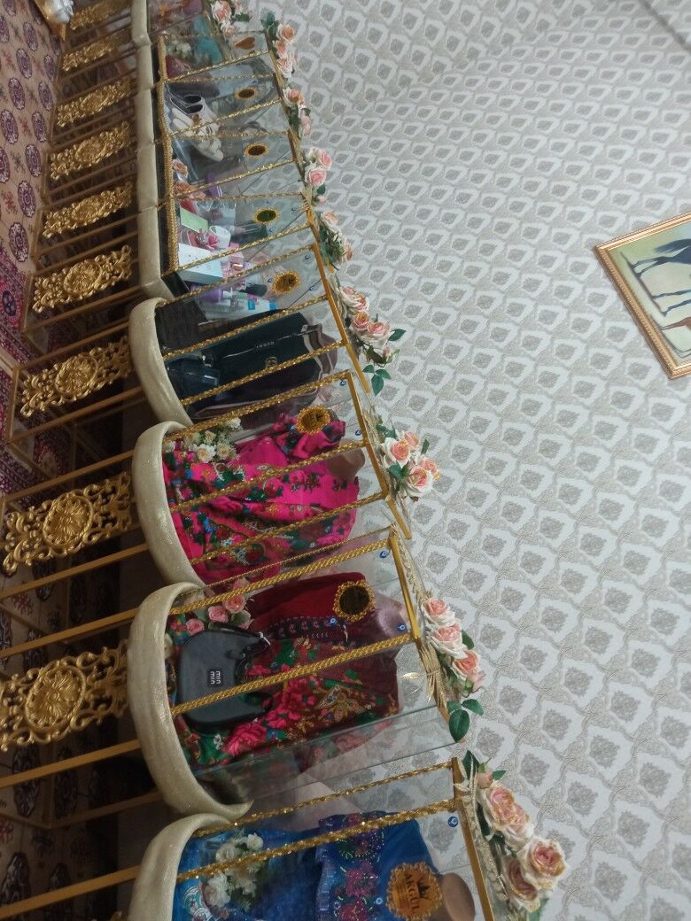 bukja bezeg - Ашхабад - img 7