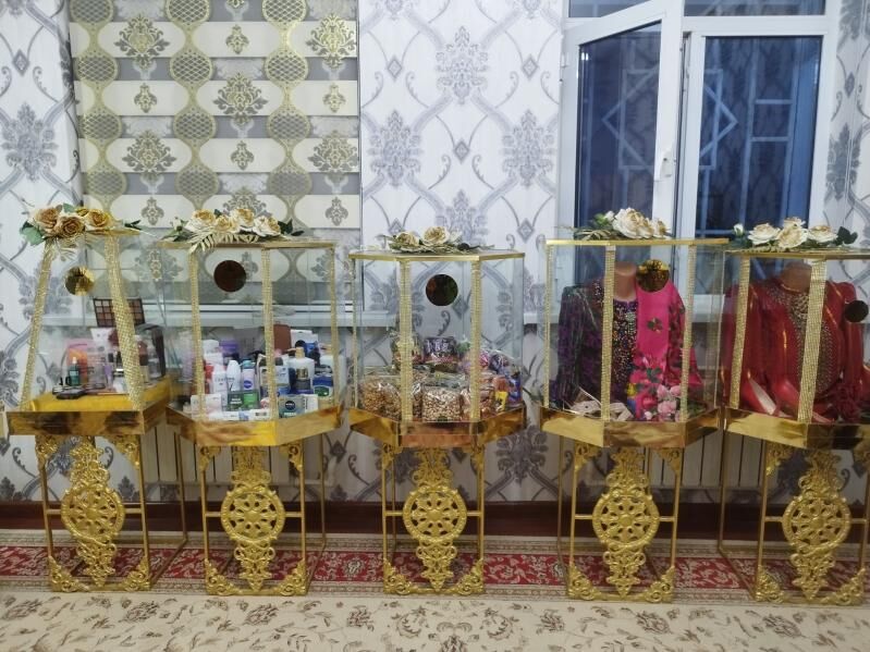 bukja bezeg - Ашхабад - img 2