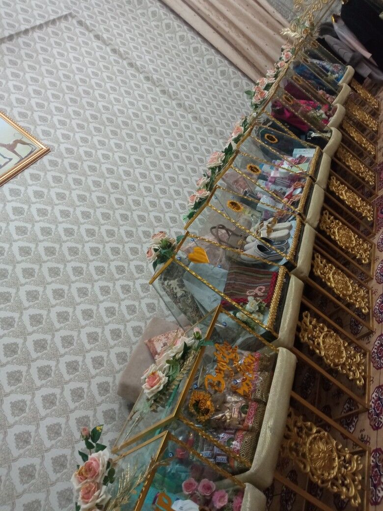 bukja bezeg - Ашхабад - img 6