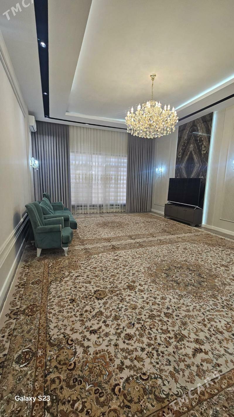 Gokje lux plan 8sot Гокже фул - Ашхабад - img 9