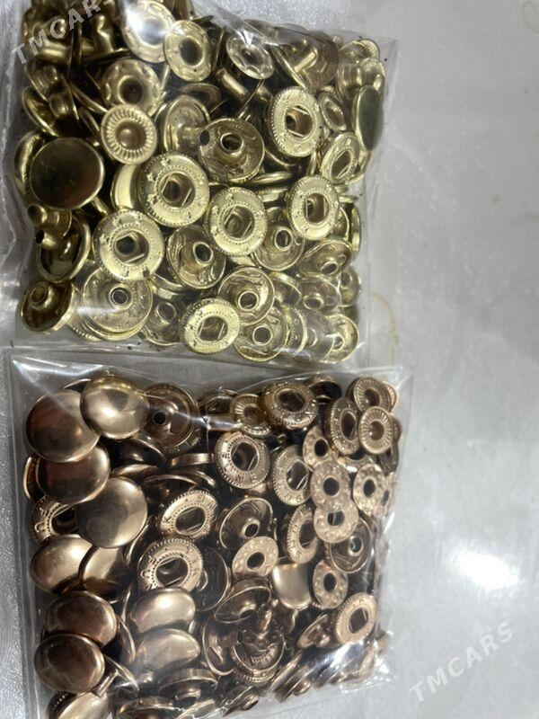 knopka aparat knopka - Garaşsyzlygyň 15 ýyllygy Söwda Merkezi - img 2