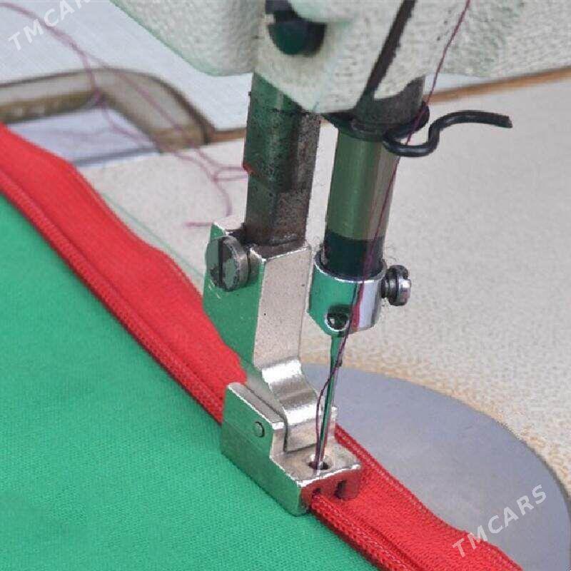 knopka aparat knopka - Garaşsyzlygyň 15 ýyllygy Söwda Merkezi - img 8