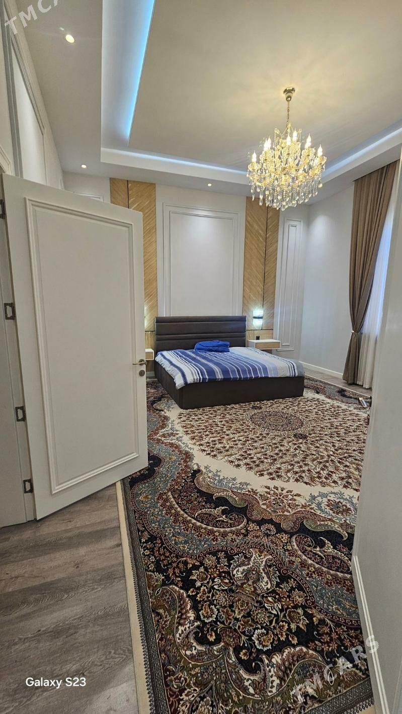 Gokje lux plan 8sot Гокже фул - Ашхабад - img 6