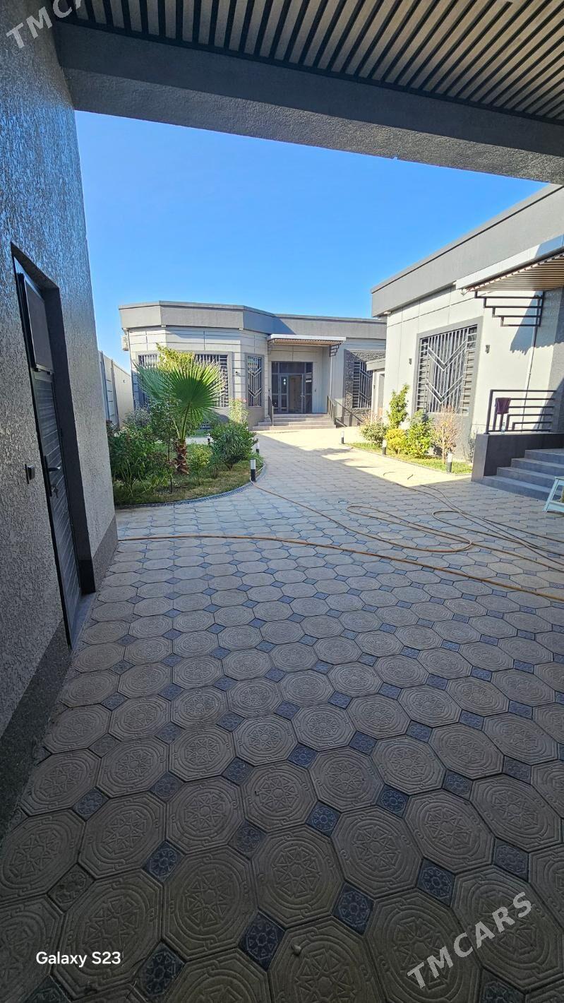 Gokje lux plan 8sot Гокже фул - Ашхабад - img 2