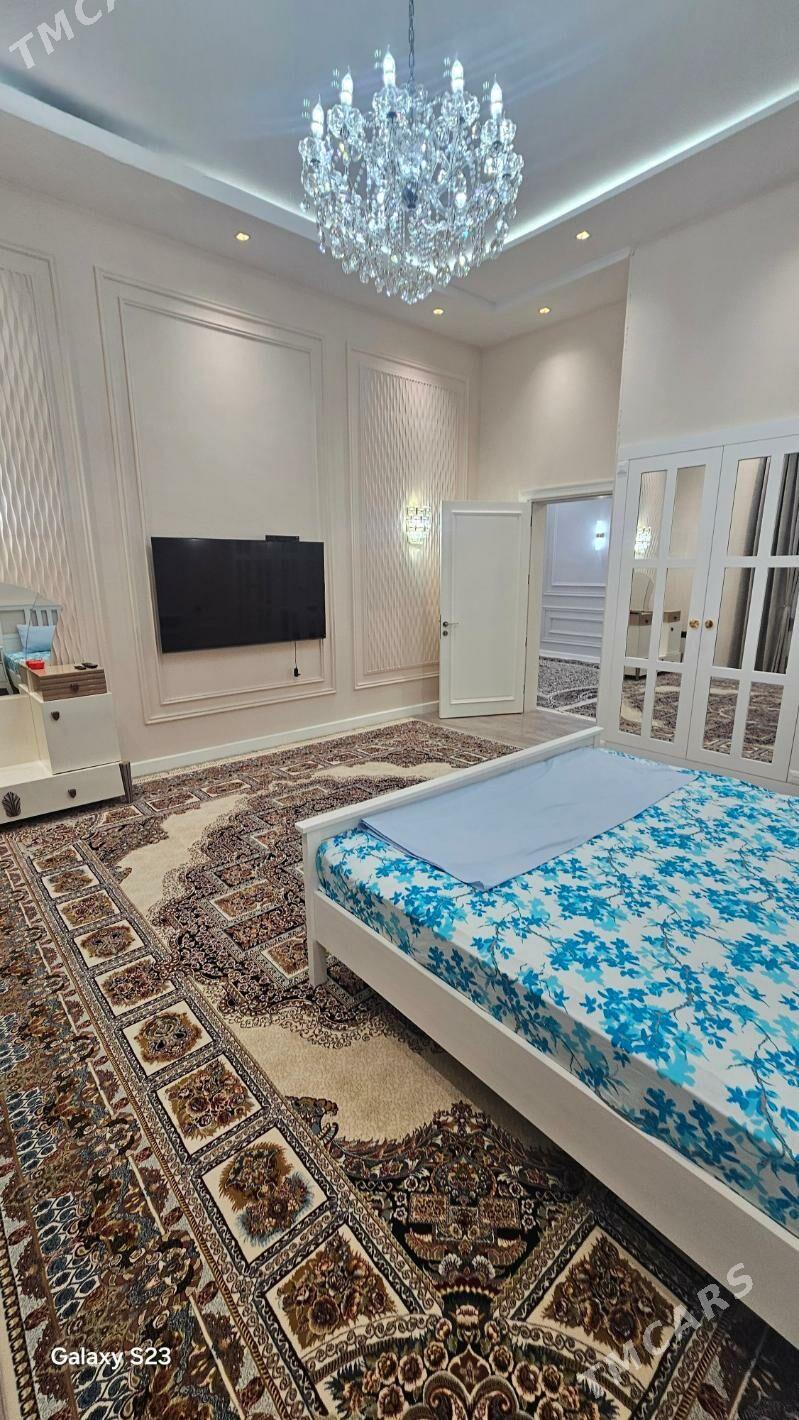 Gokje lux plan 8sot Гокже фул - Ашхабад - img 5