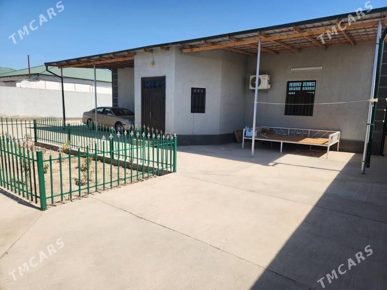 Ipoteka jay gulustan - Дашогуз - img 1