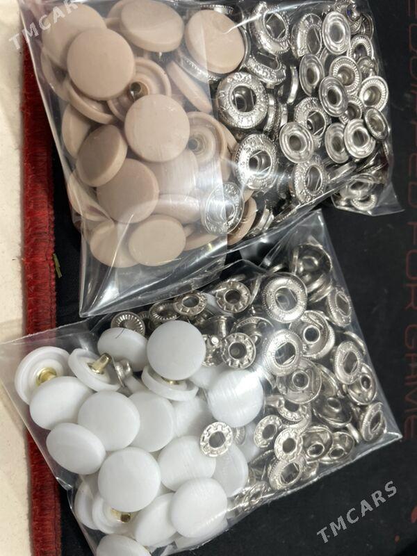 knopka aparat knopka - Garaşsyzlygyň 15 ýyllygy Söwda Merkezi - img 3