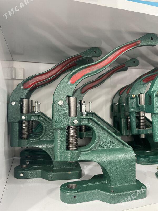 knopka aparat knopka - Garaşsyzlygyň 15 ýyllygy Söwda Merkezi - img 4