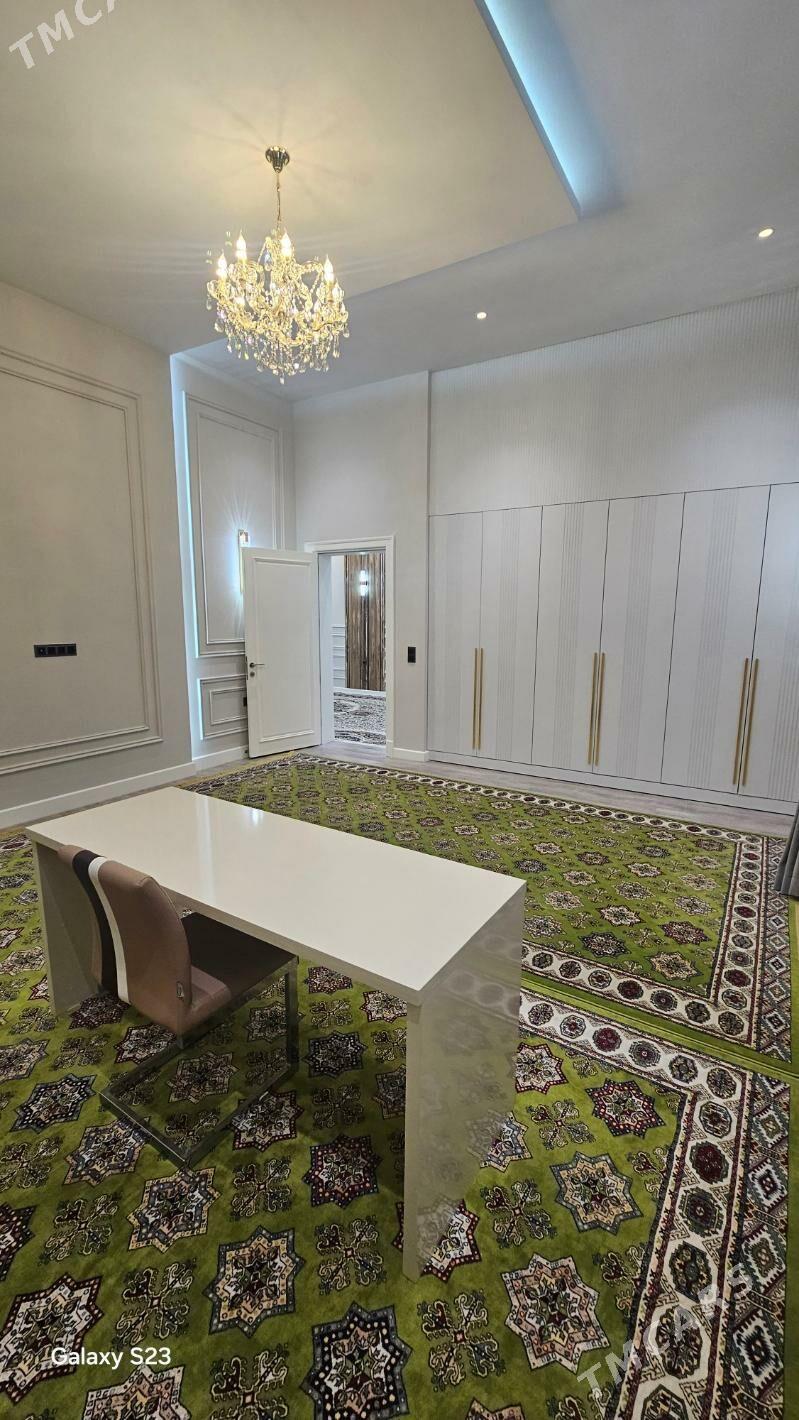 Gokje lux plan 8sot Гокже фул - Ашхабад - img 7