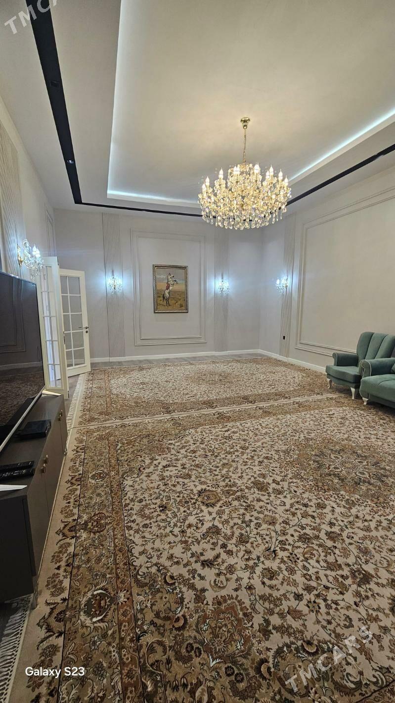 Gokje lux plan 8sot Гокже фул - Ашхабад - img 8