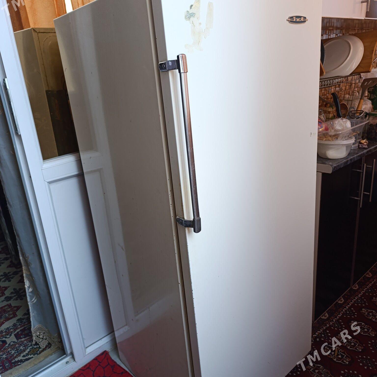 holodilnik - Daşoguz - img 1