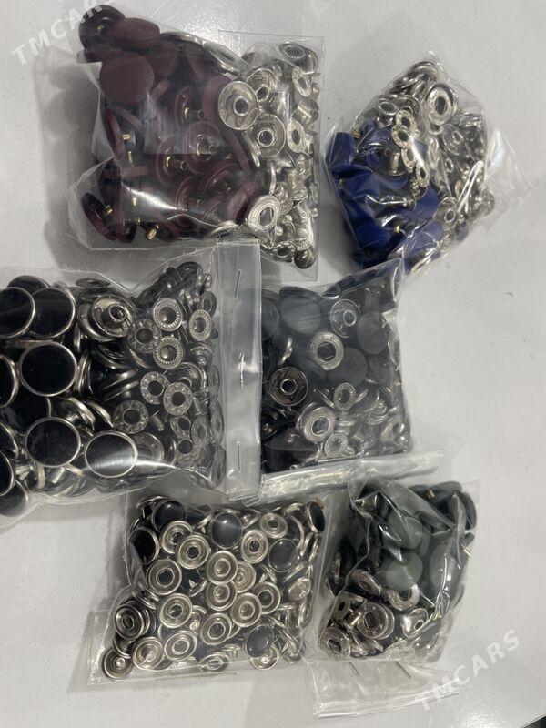 knopka aparat knopka - Garaşsyzlygyň 15 ýyllygy Söwda Merkezi - img 5